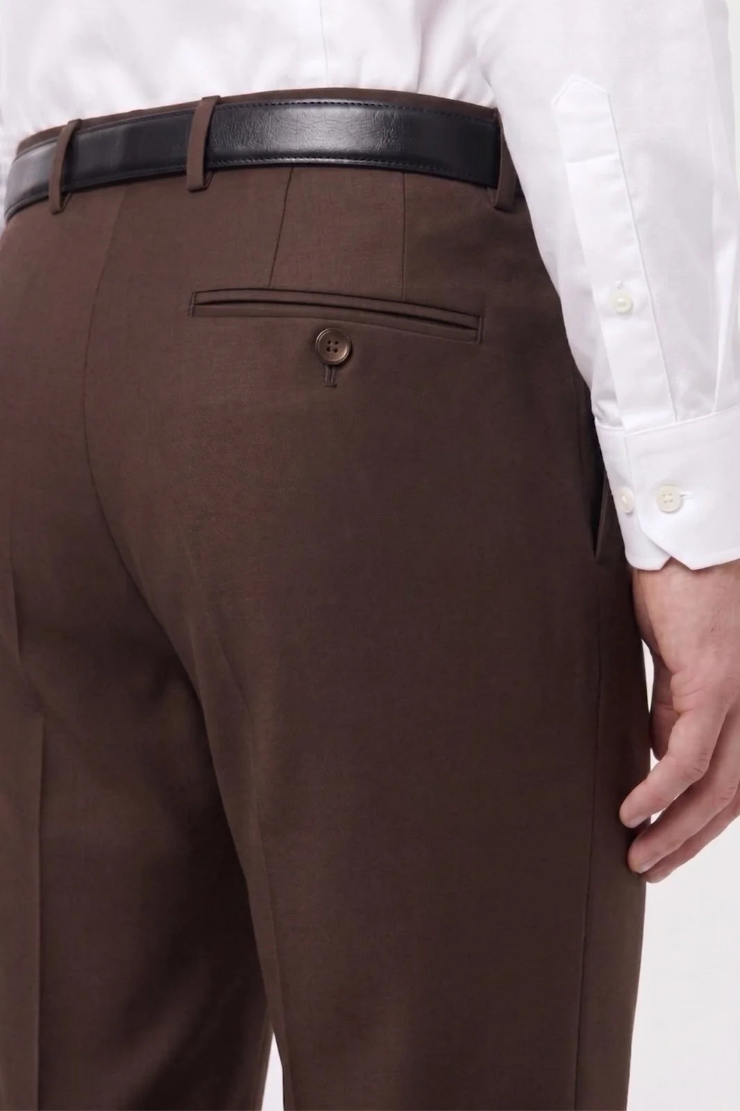 Siena Three Piece Suit-CHO