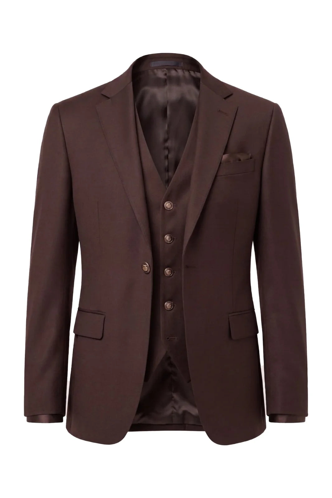 Siena Three Piece Suit-CHO
