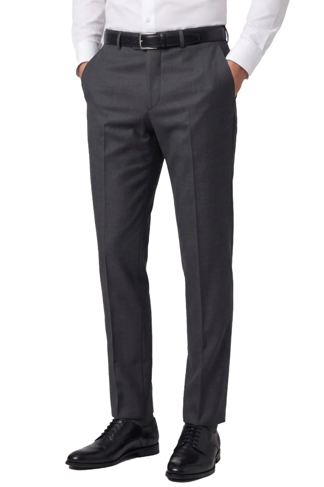 Novaro Three Piece Suit-CGY