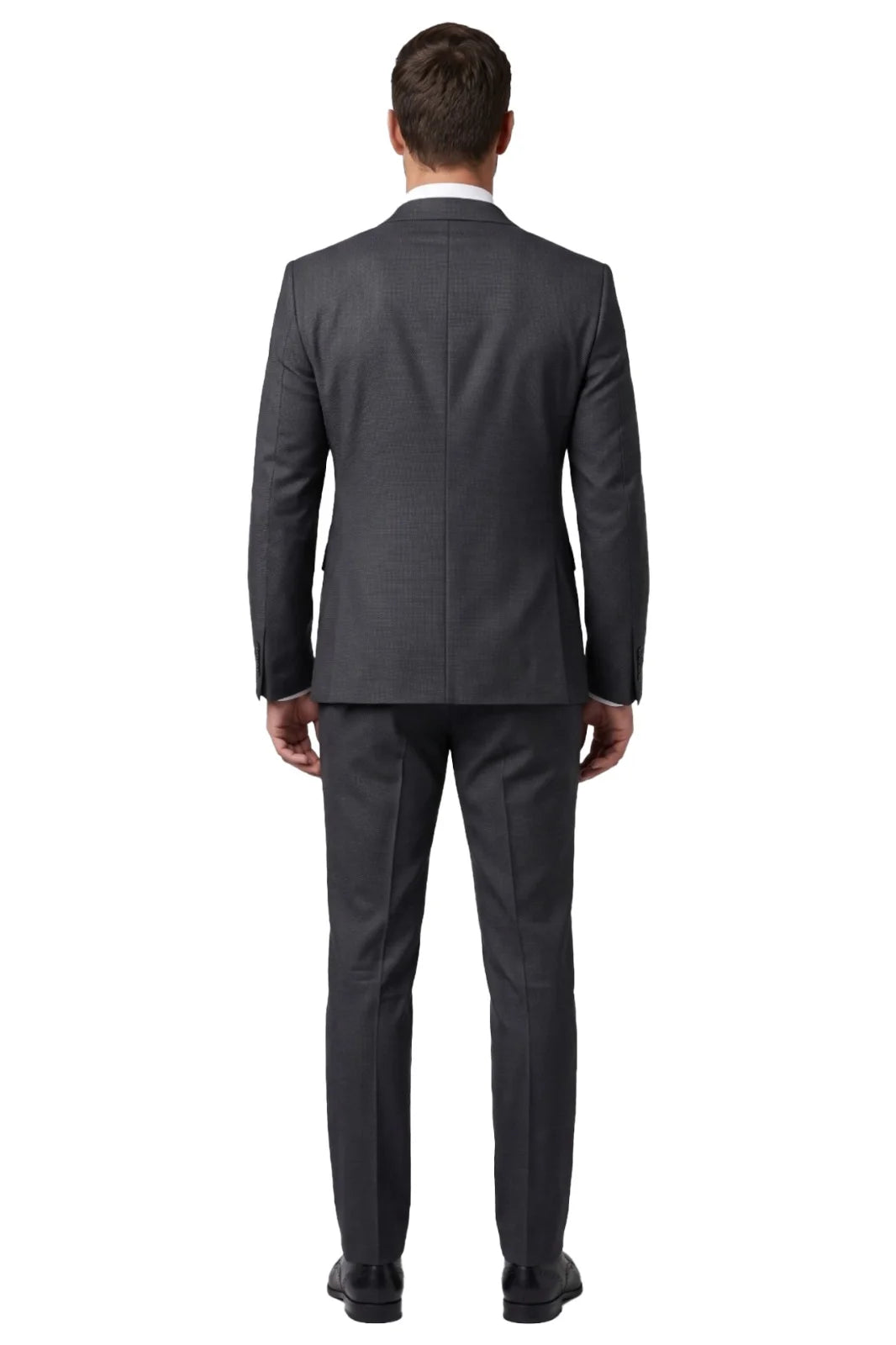 Novaro Three Piece Suit-CGY