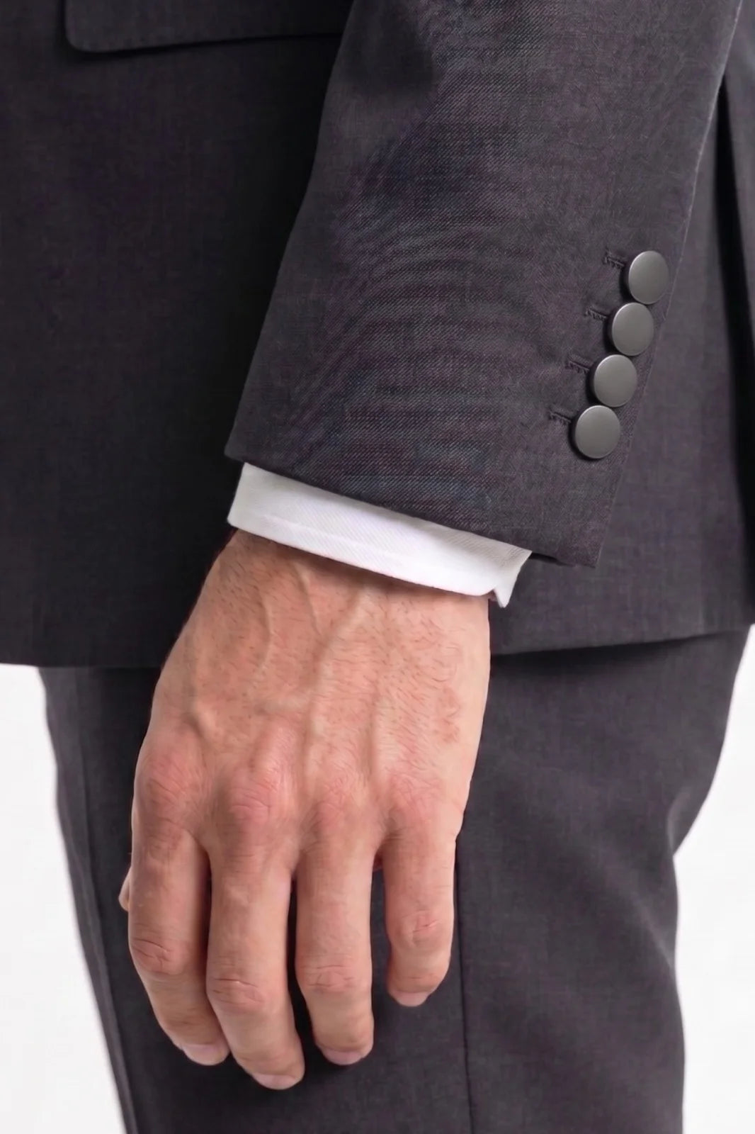 Novaro Three Piece Suit-CGY