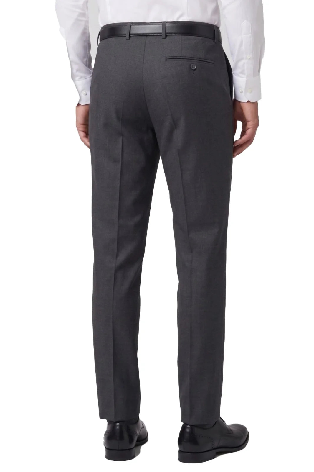 Novaro Three Piece Suit-CGY