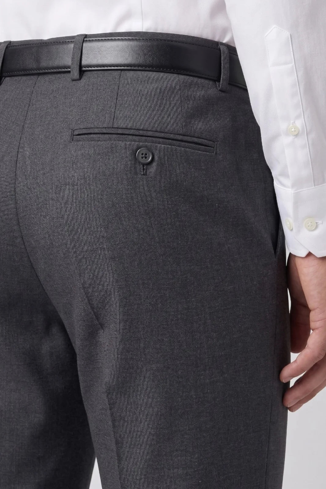 Novaro Three Piece Suit-CGY