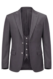 Novaro Three Piece Suit-CGY