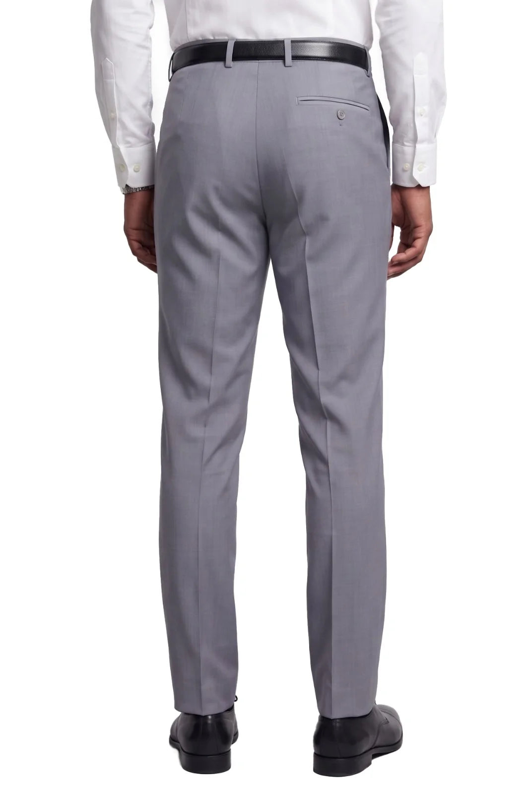 Famoso Two Piece Suit-GRY