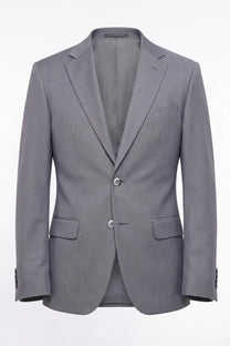 Famoso Two Piece Suit-GRY