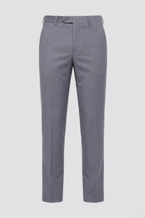 Famoso Two Piece Suit-GRY