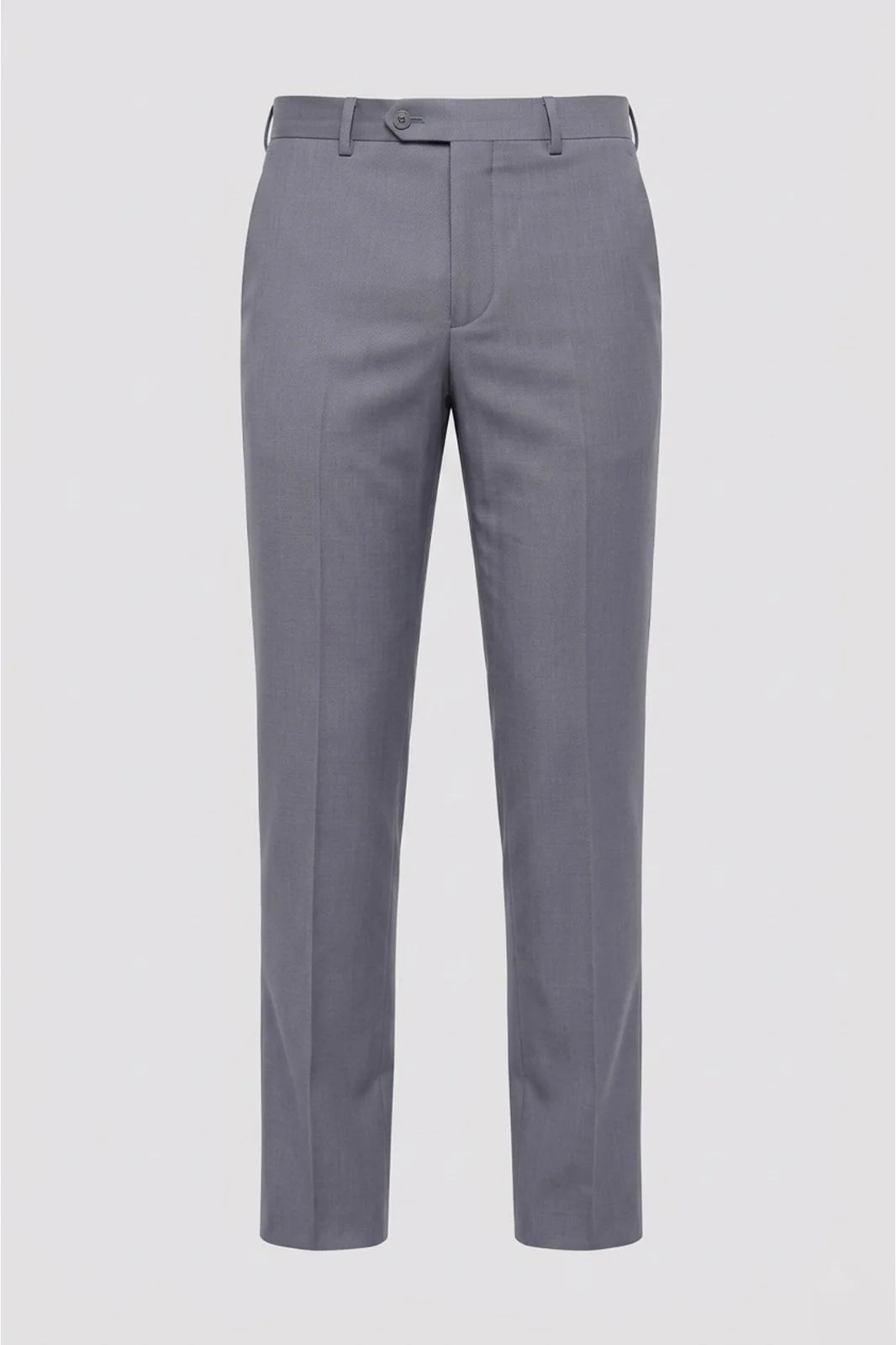 Famoso Two Piece Suit-GRY