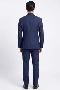 Inizio Two Piece Suit-NBL