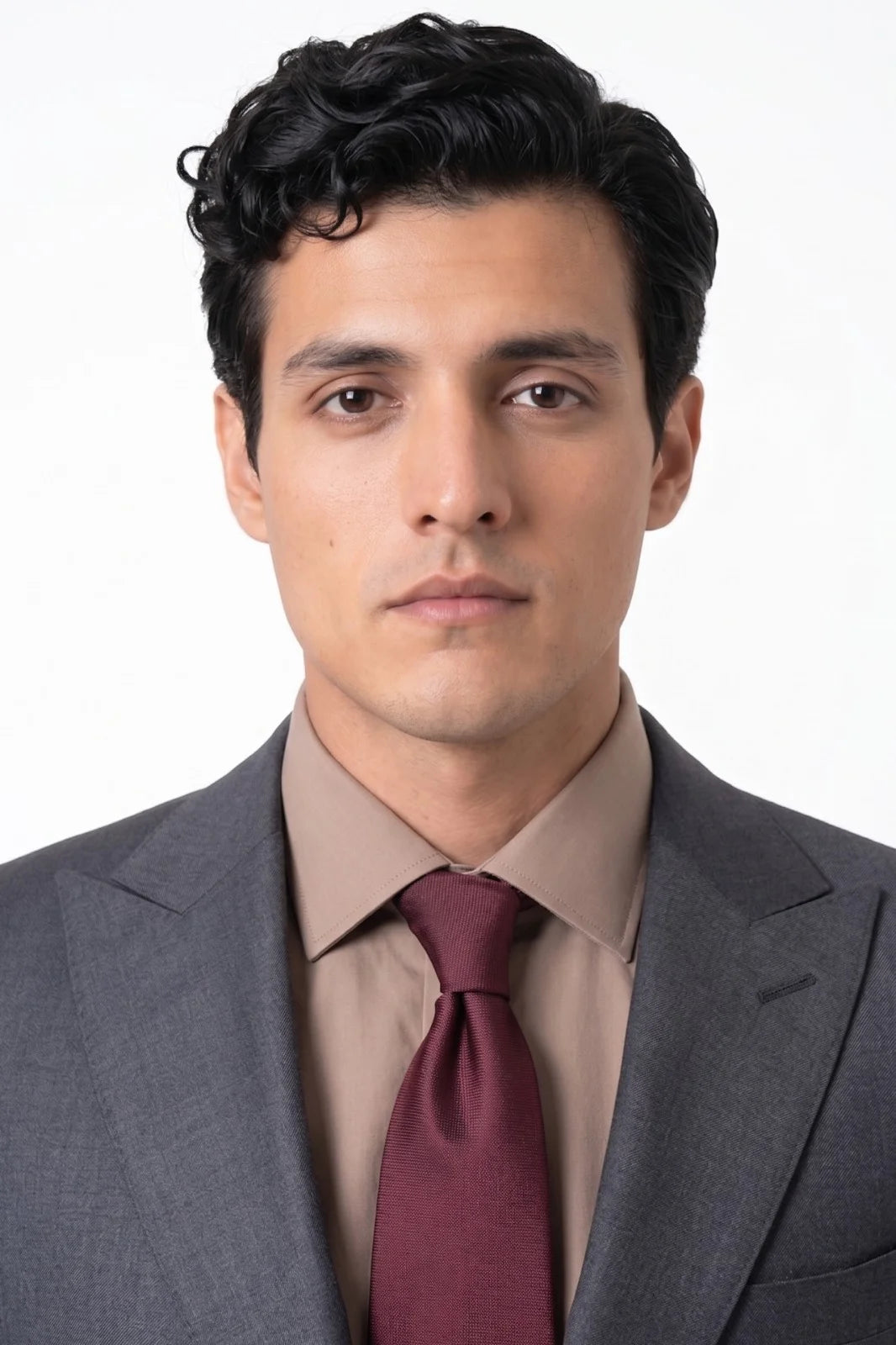 Jayden Two Piece Suit