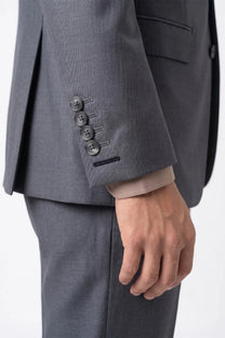Jayden Two Piece Suit