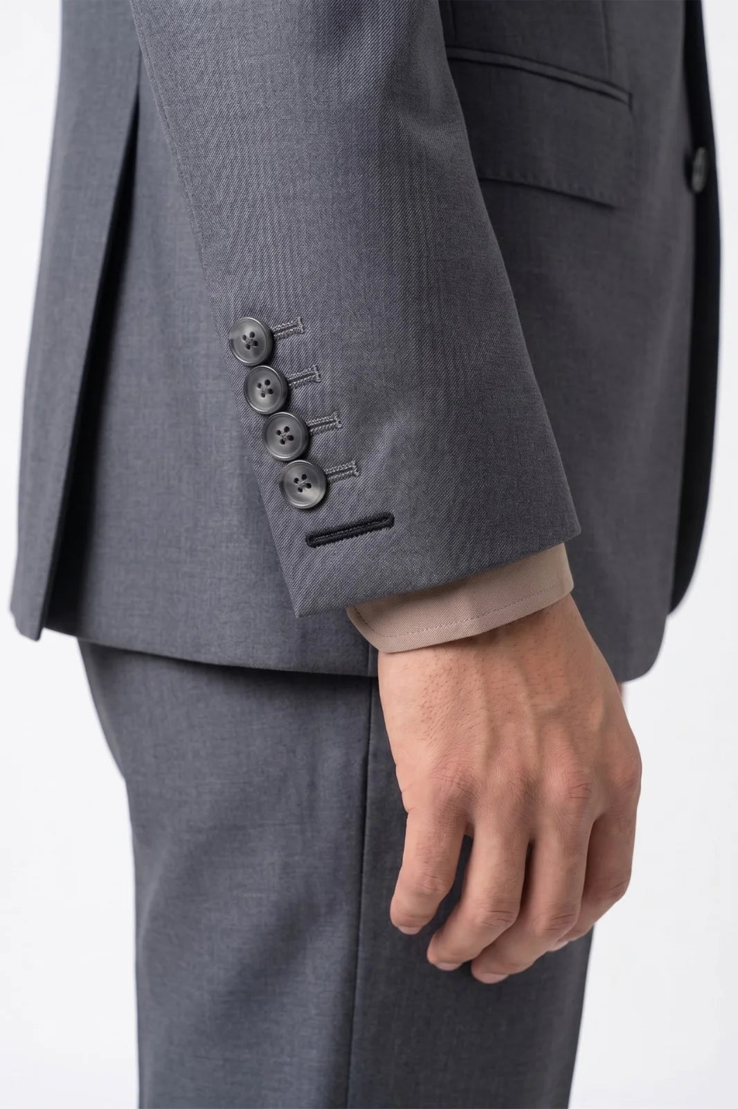 Jayden Two Piece Suit