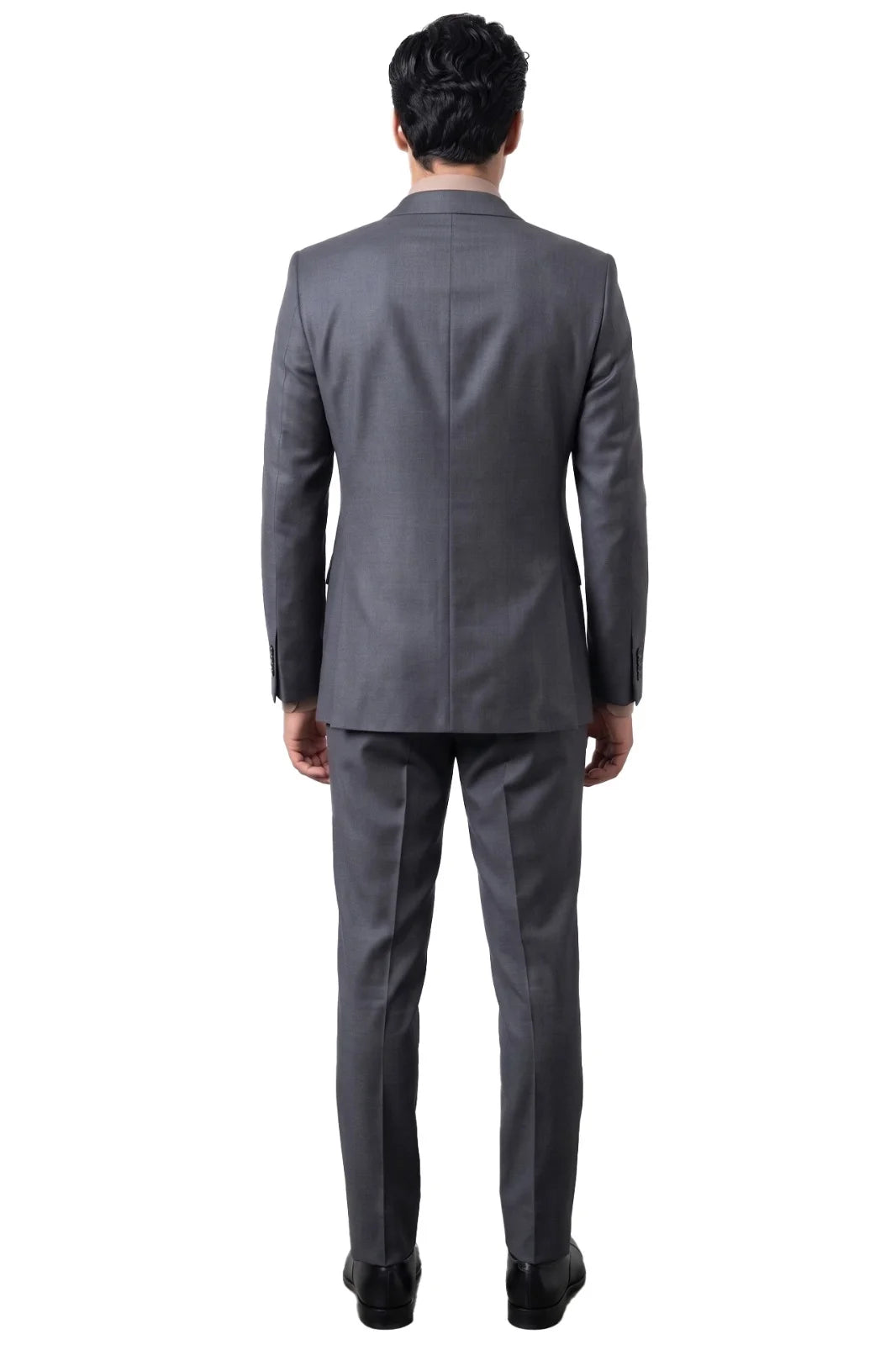 Jayden Two Piece Suit