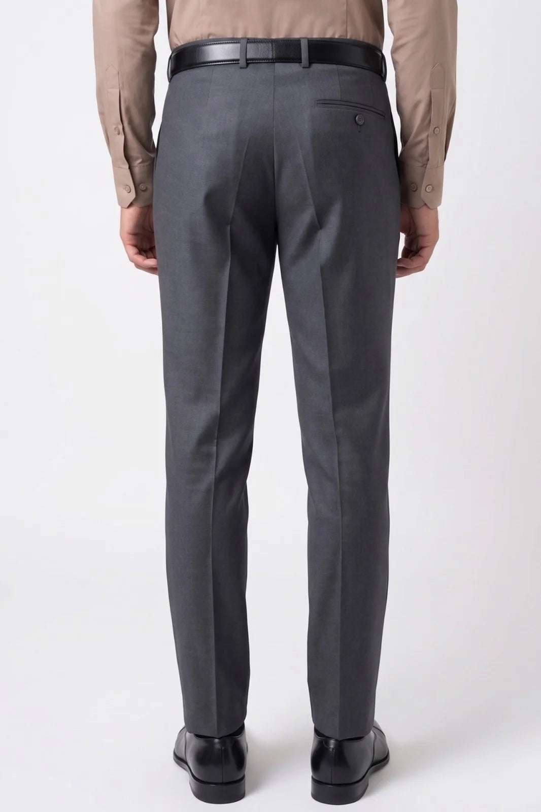 Jayden Two Piece Suit