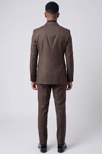 Loranthe Two Piece Suit