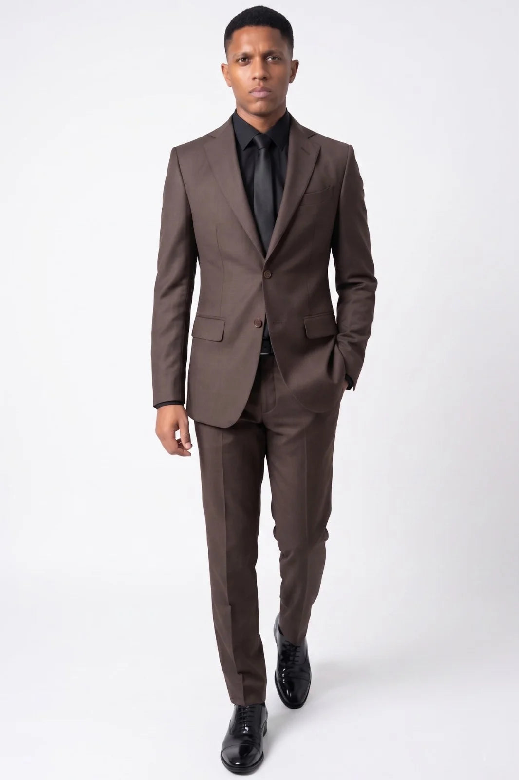 Loranthe Two Piece Suit