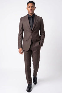 Loranthe Two Piece Suit