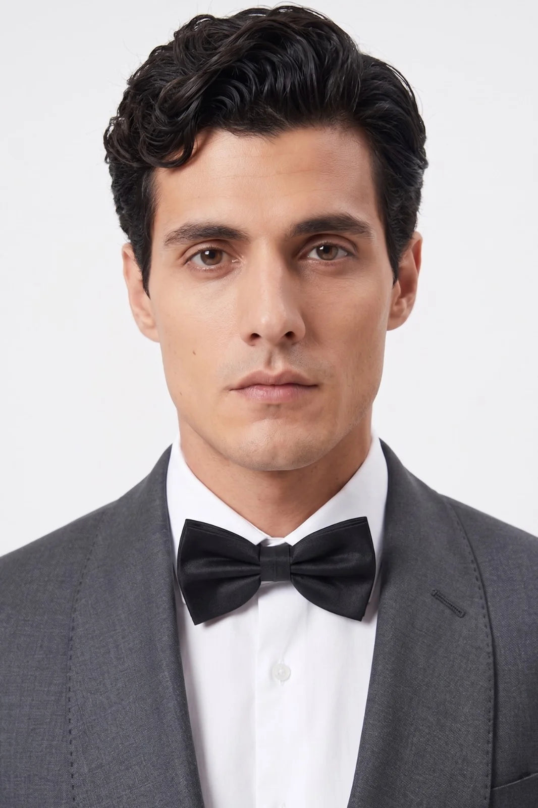 Morris Two Piece Suit