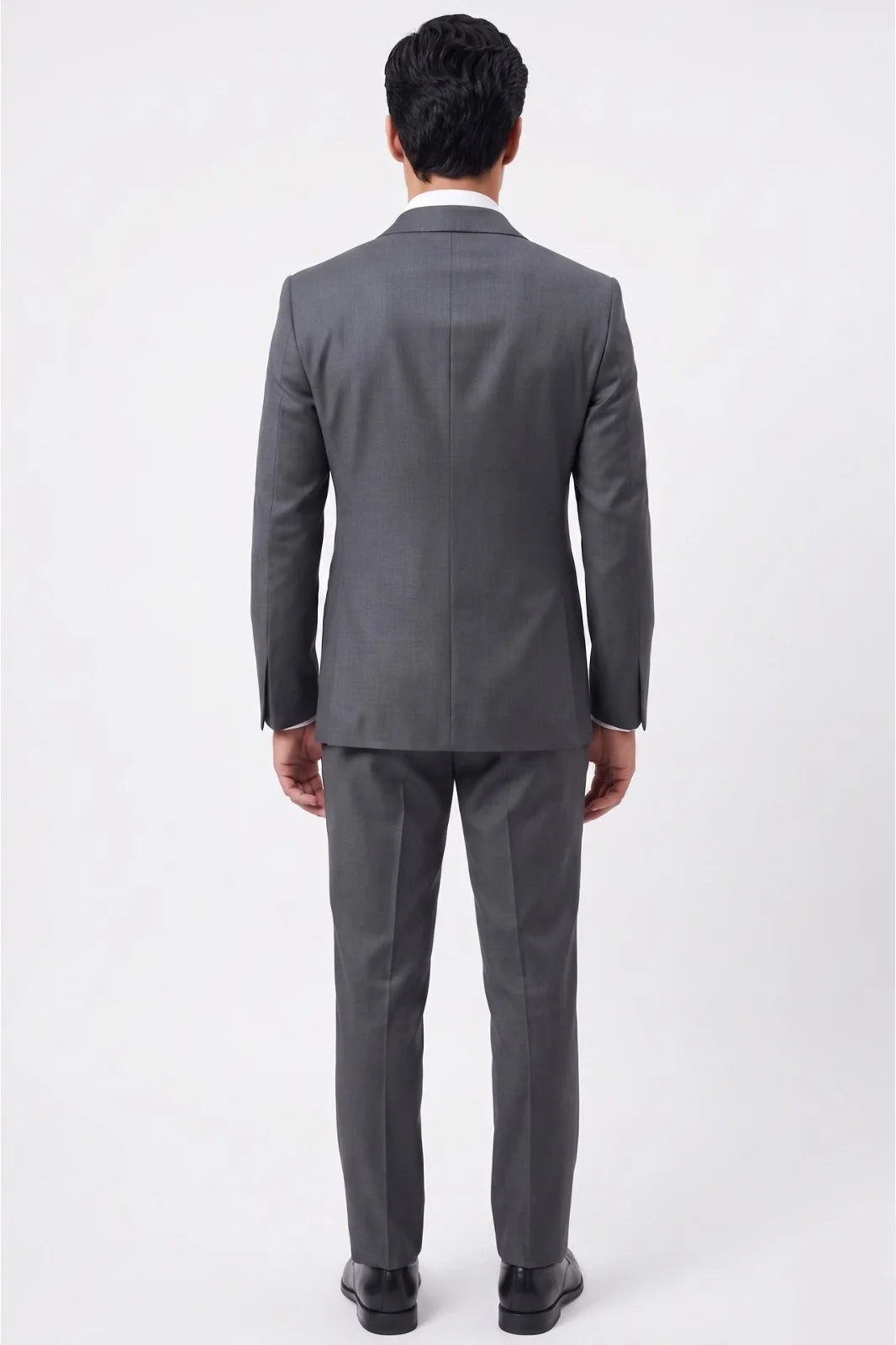 Morris Two Piece Suit