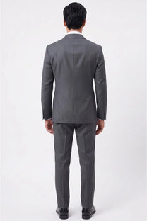 Morris Two Piece Suit