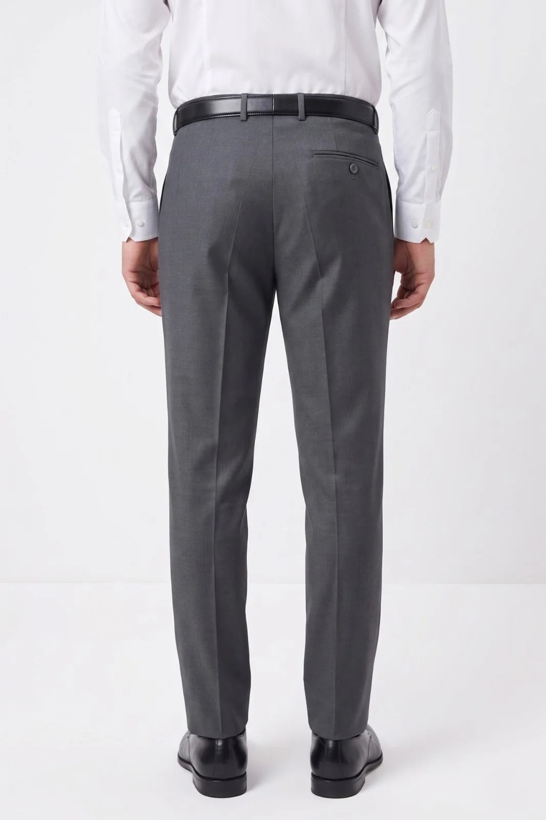 Morris Two Piece Suit