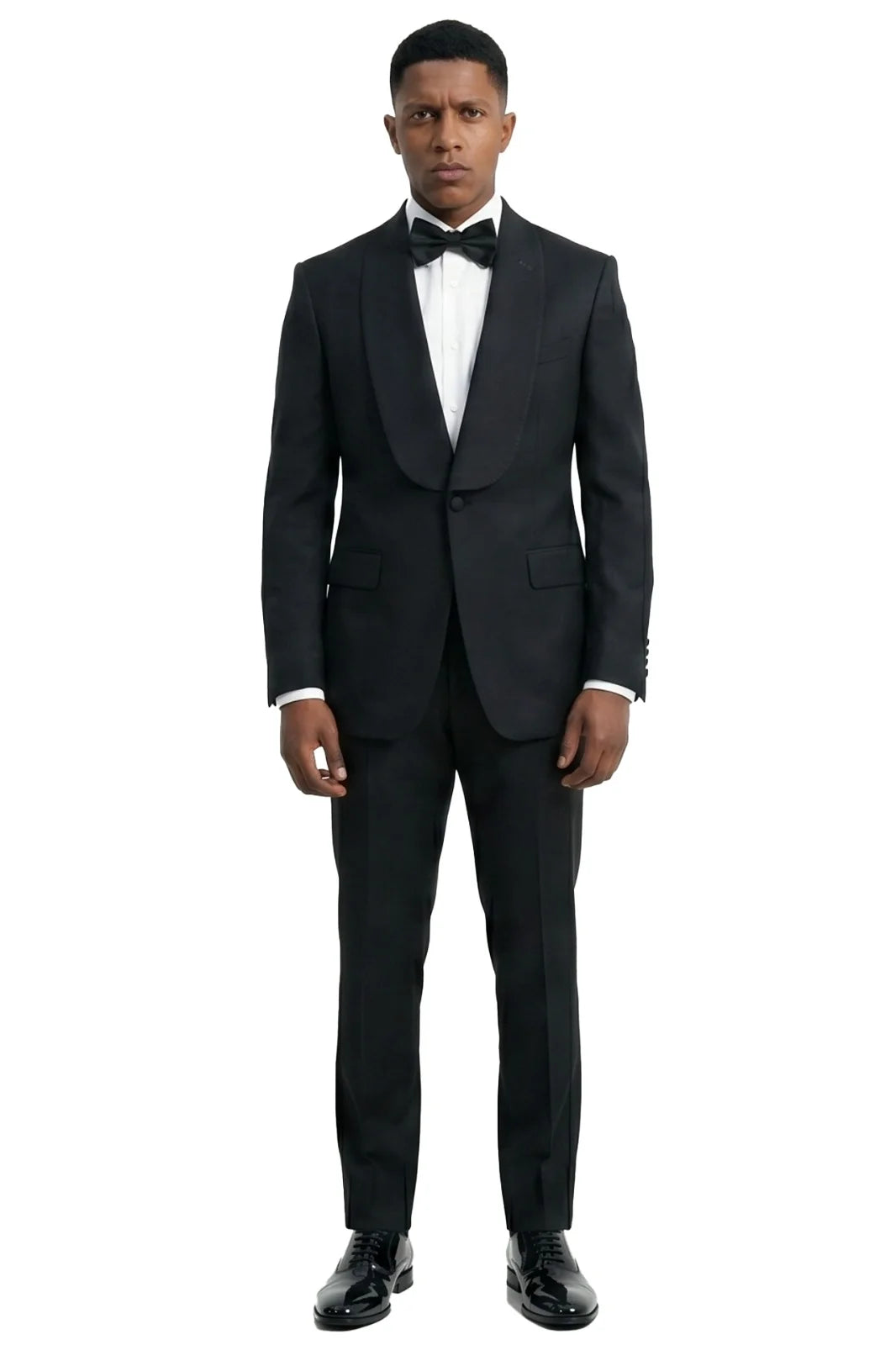 Noah Two Piece Suit