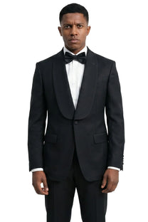 Noah Two Piece Suit