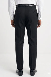 Noah Two Piece Suit