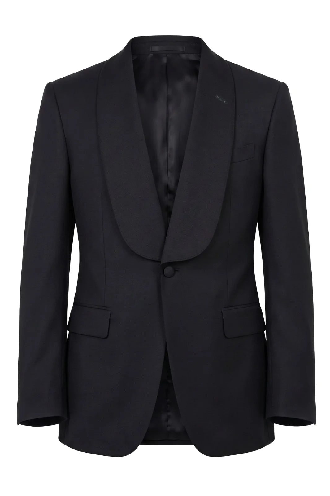 Noah Two Piece Suit