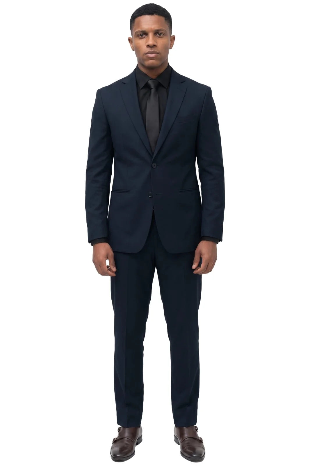 Paxon Two Piece Suit-MDB