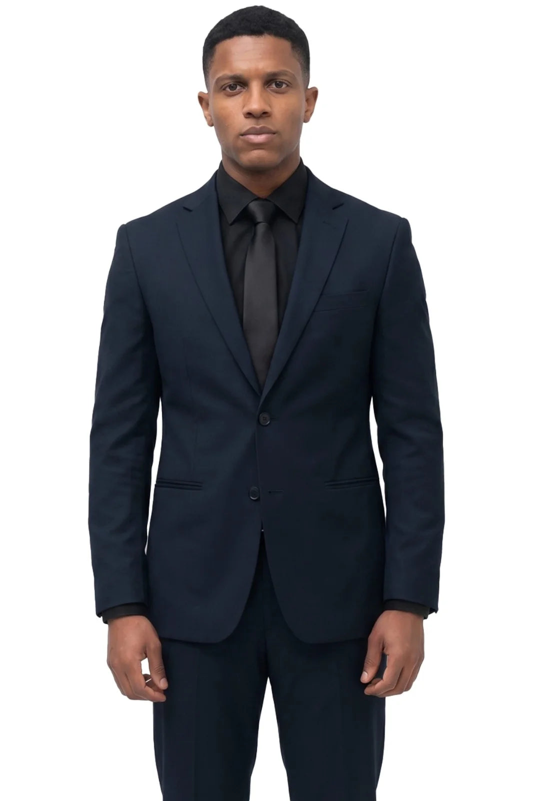 Paxon Two Piece Suit-MDB