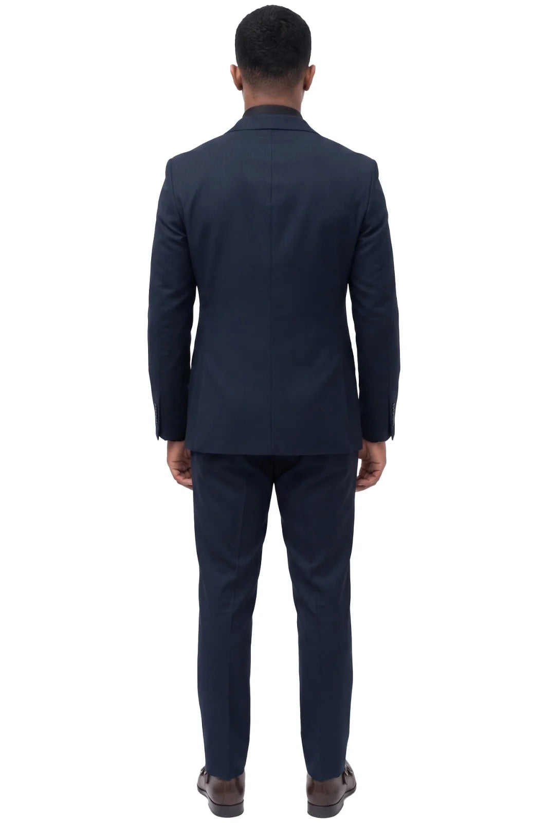 Paxon Two Piece Suit-MDB