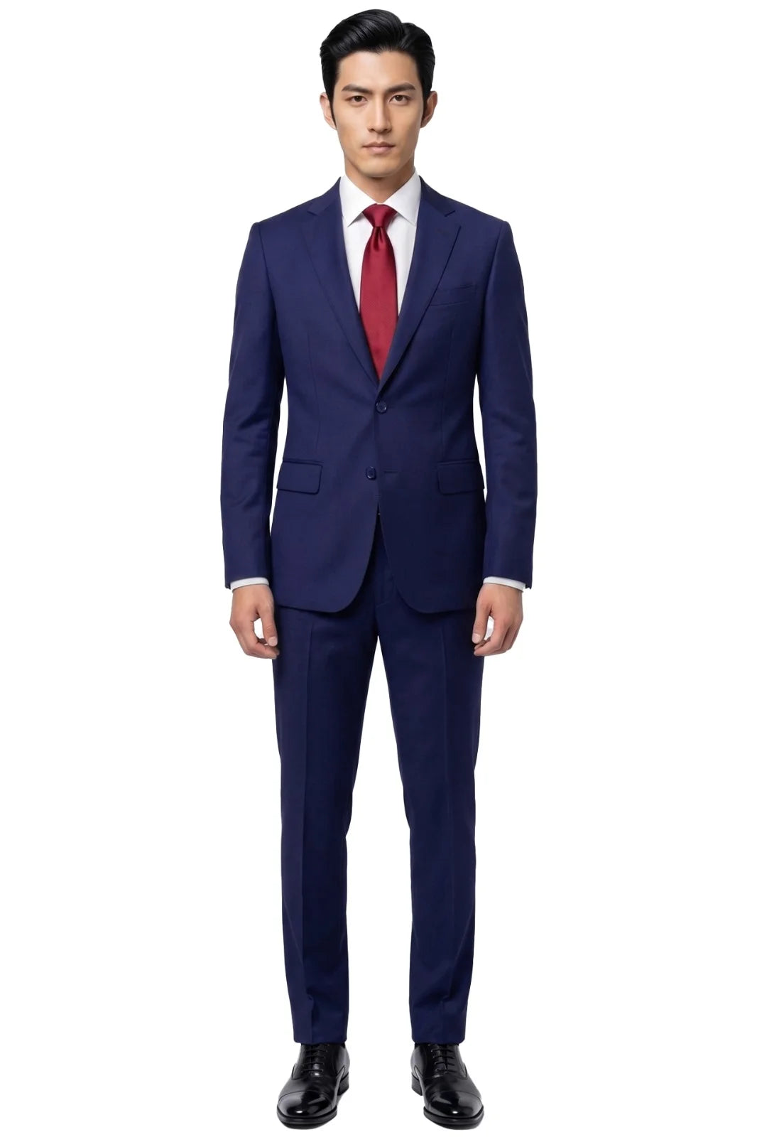 Rhory Two Piece Suit