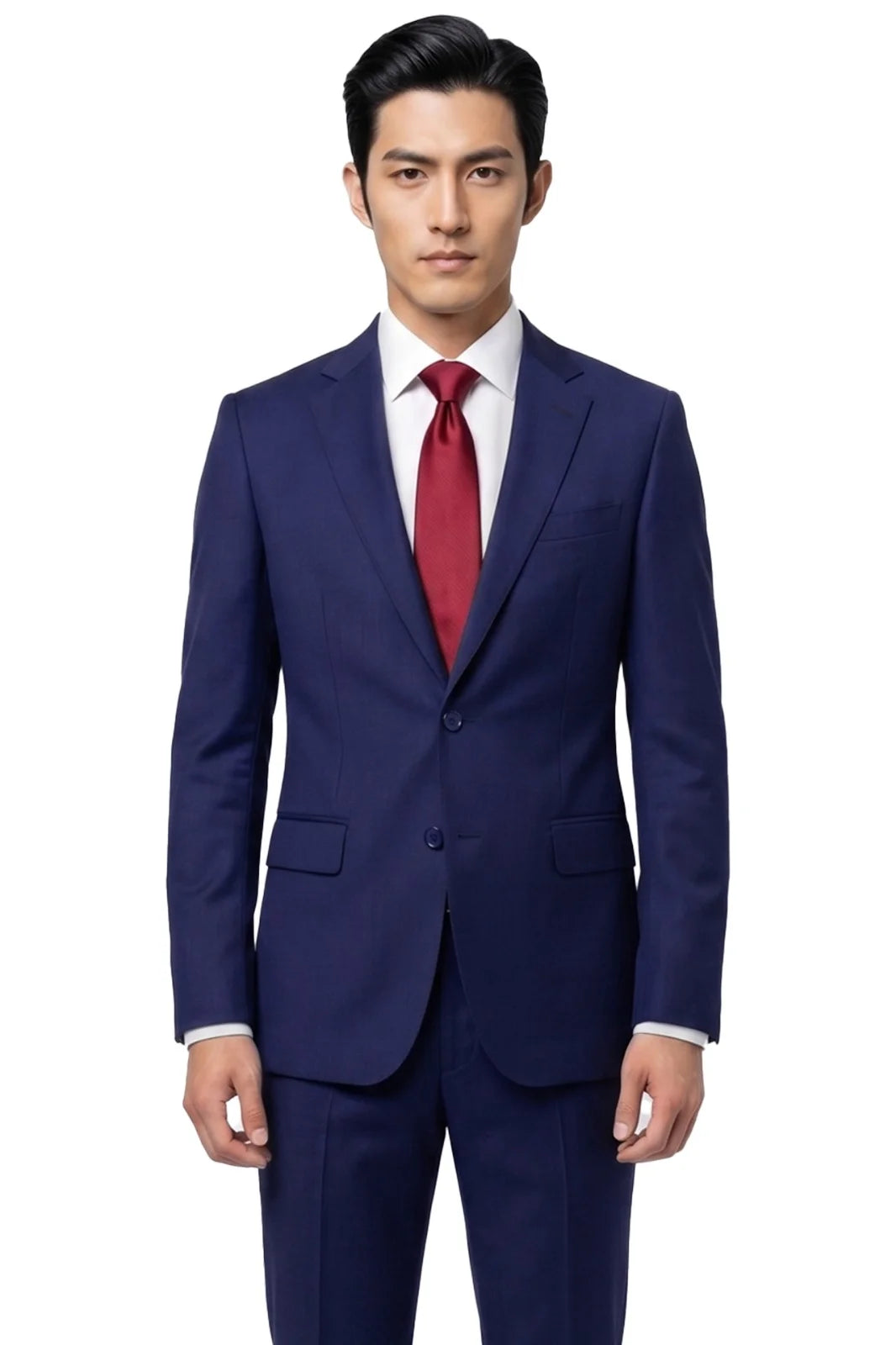 Rhory Two Piece Suit