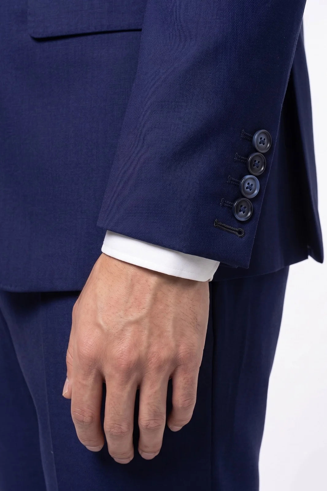Rhory Two Piece Suit