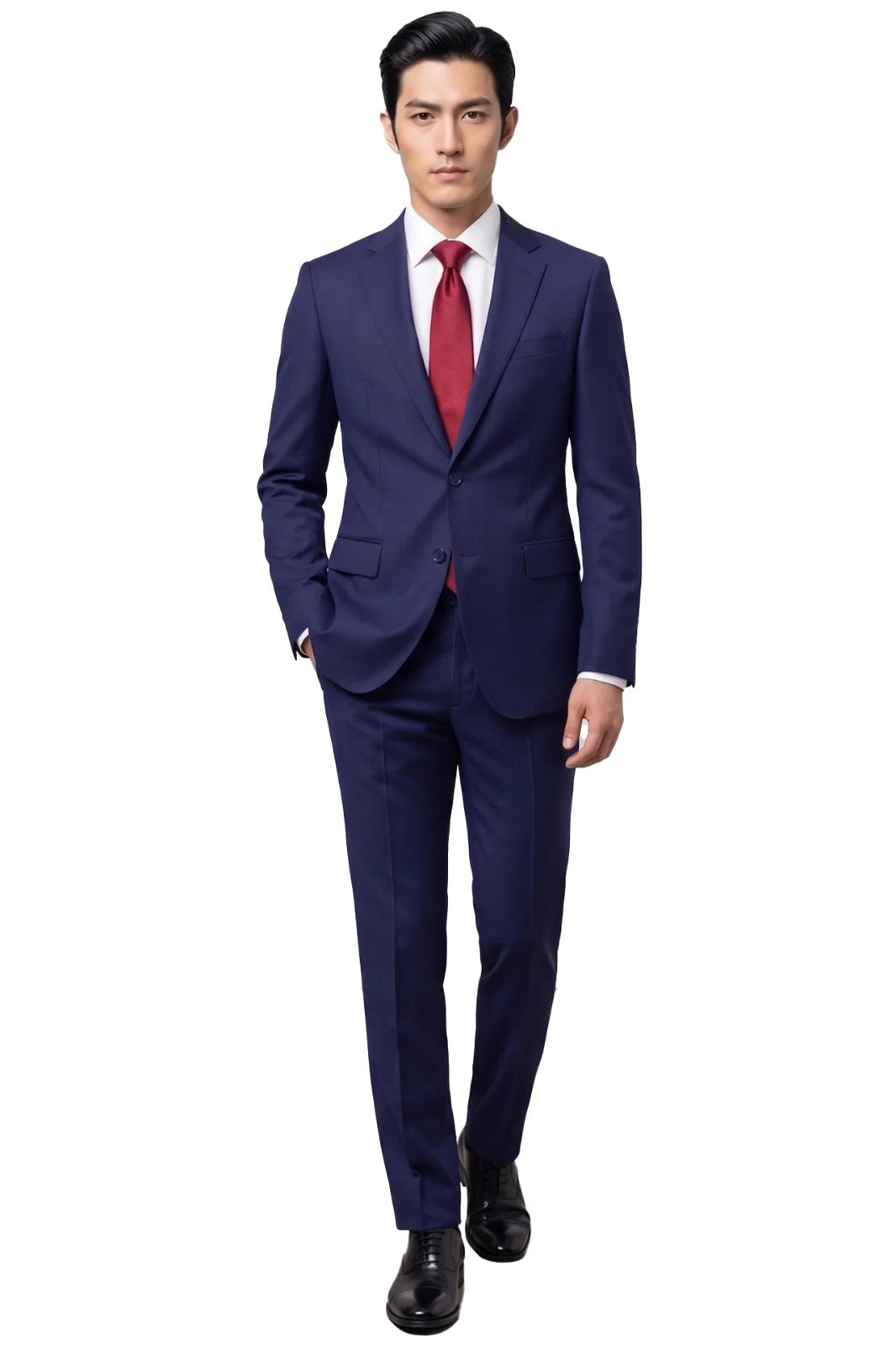 Rhory Two Piece Suit