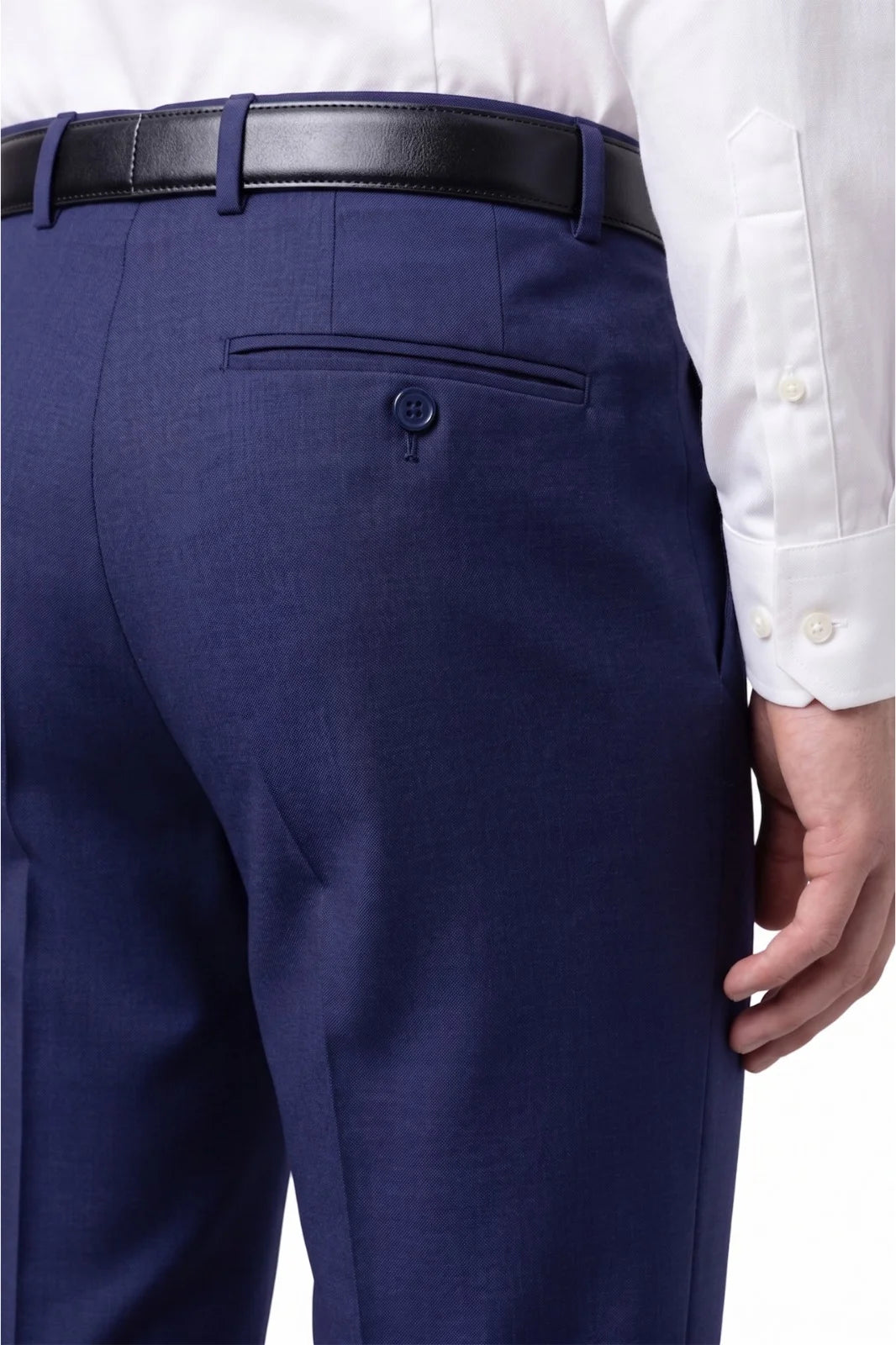 Rhory Two Piece Suit