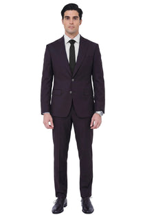 Senza Tempo Two Piece Suit