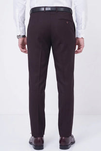 Senza Tempo Two Piece Suit