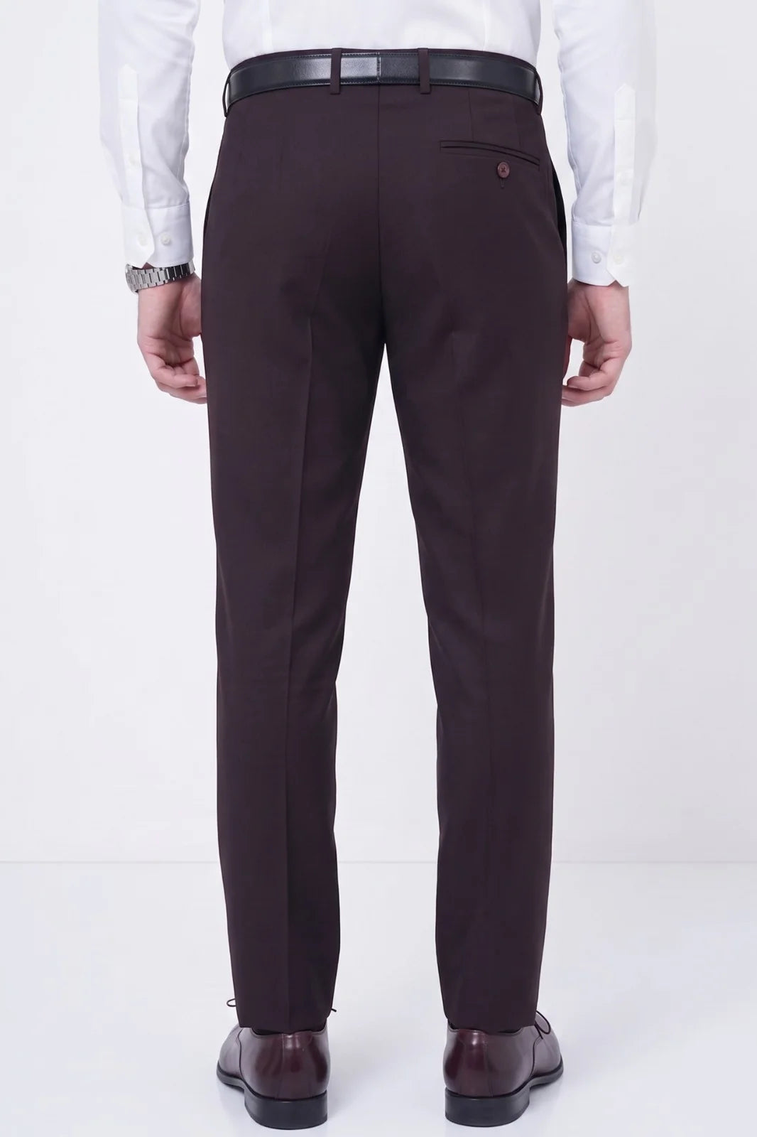 Senza Tempo Two Piece Suit