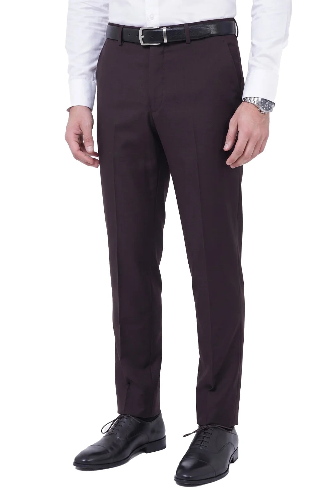 Senza Tempo Two Piece Suit