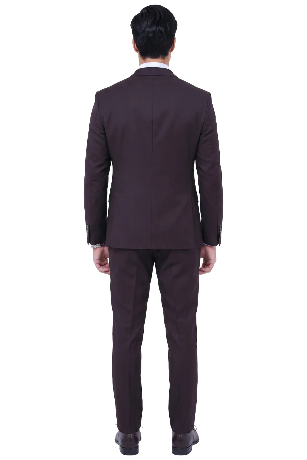 Senza Tempo Two Piece Suit
