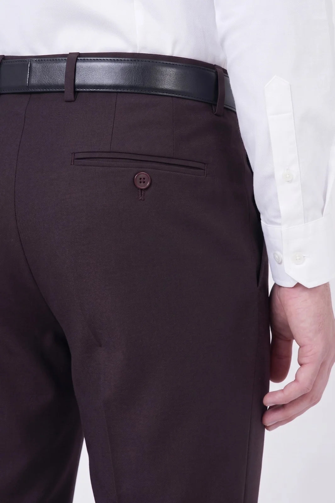 Senza Tempo Two Piece Suit