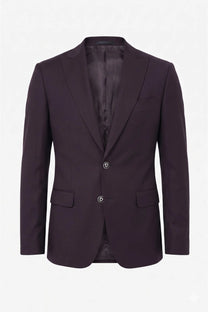Senza Tempo Two Piece Suit