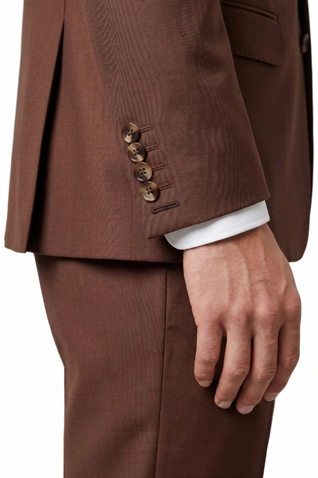 Tooba Two Piece Suit