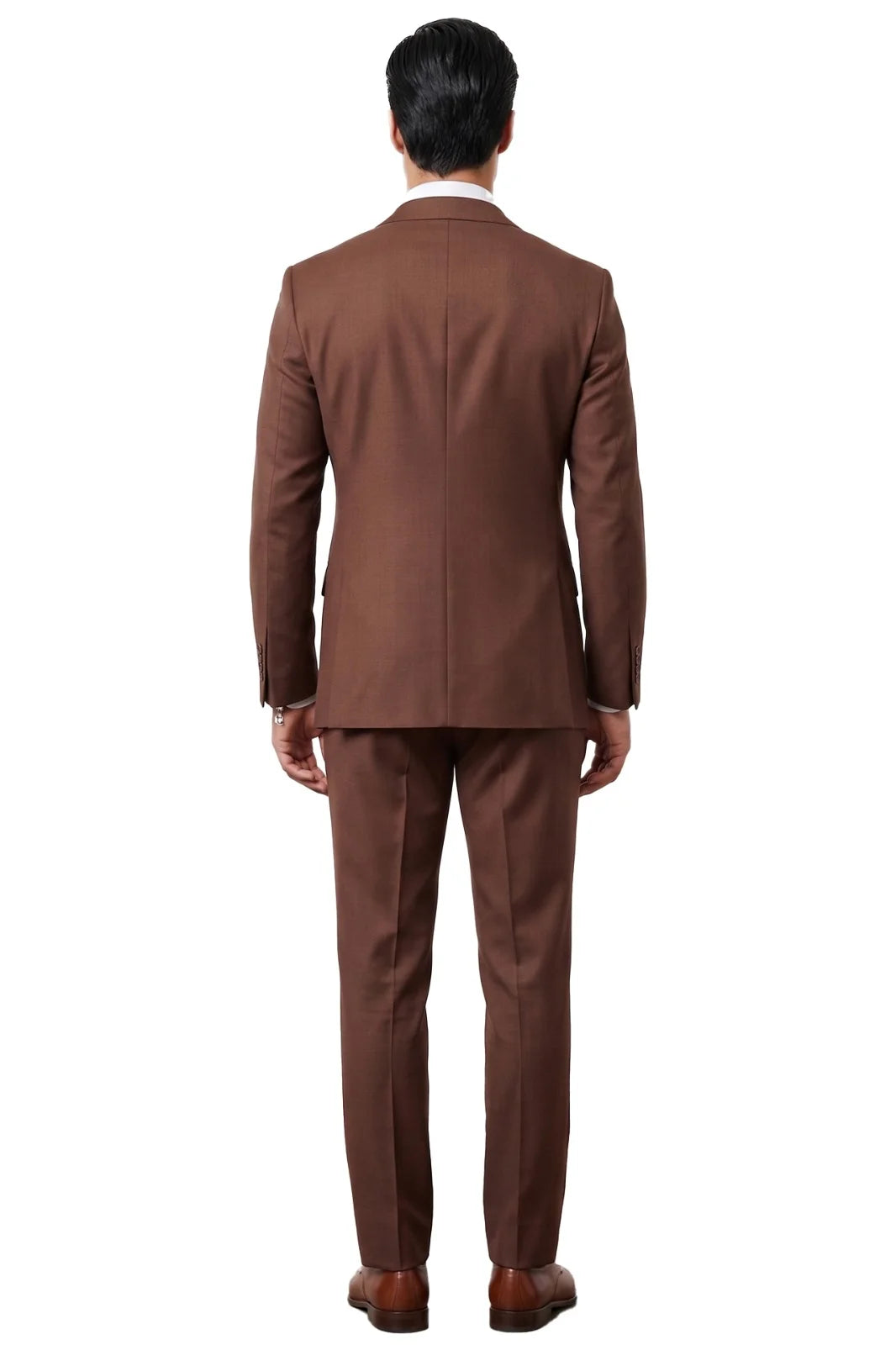Tooba Two Piece Suit
