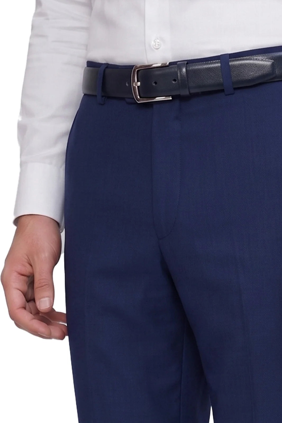 Vincent Two Piece Suit Navy