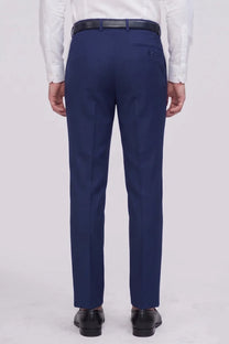 Vincent Two Piece Suit Navy