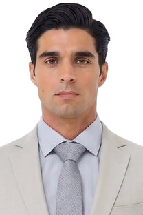 Perfetto Two Piece Suit