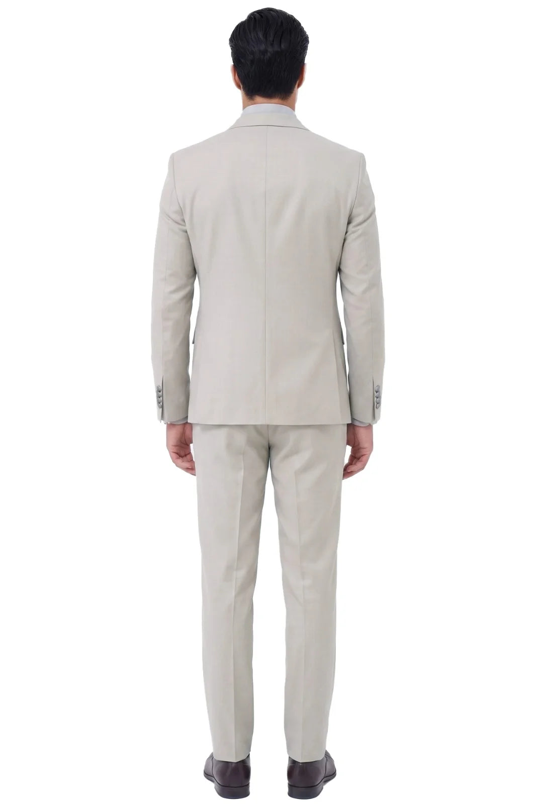 Perfetto Two Piece Suit